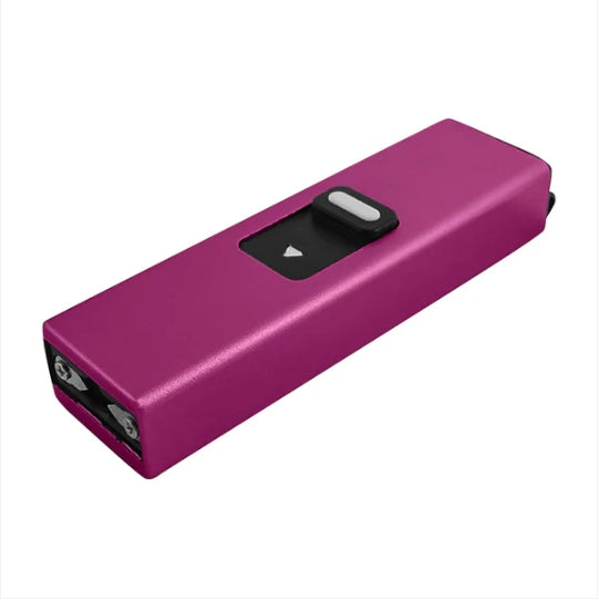 Mini Shock™ 100,000 Volt Electroshock Keychain
