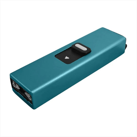 Mini Shock™ 100,000 Volt Electroshock Keychain