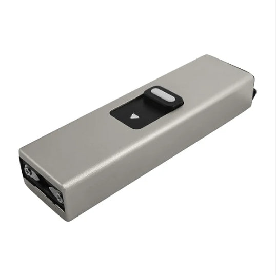 Mini Shock™ 100,000 Volt Electroshock Keychain