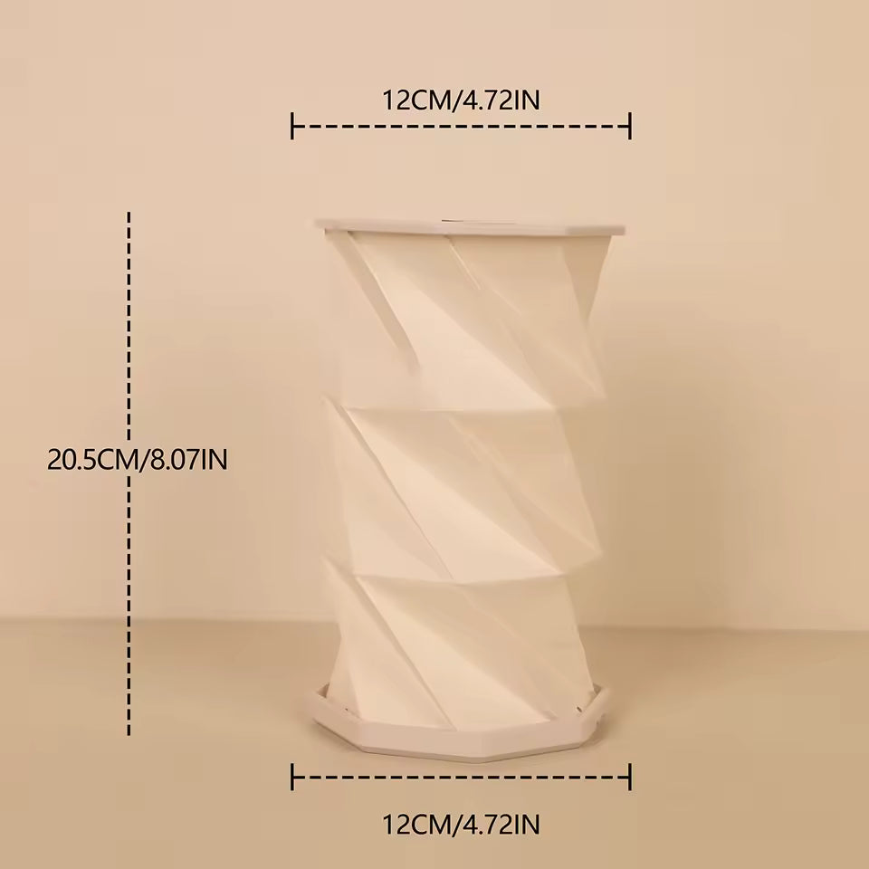 Foldable Atmosphere Light