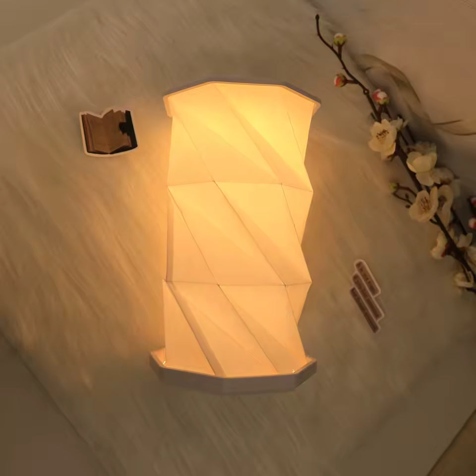 Foldable Atmosphere Light