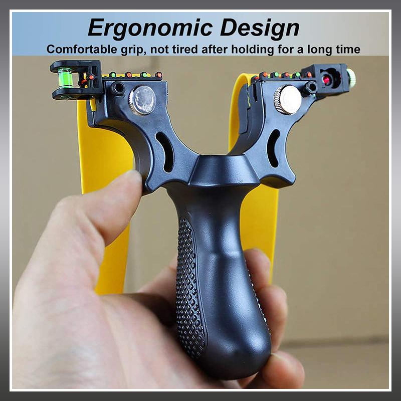 Professional Resin Laser Slingshot