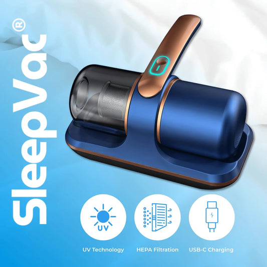 UV Handheld Vacuum