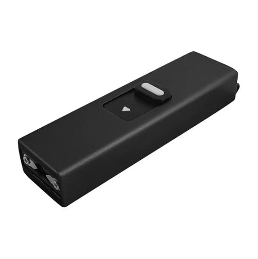 Mini Shock™ 100,000 Volt Electroshock Keychain