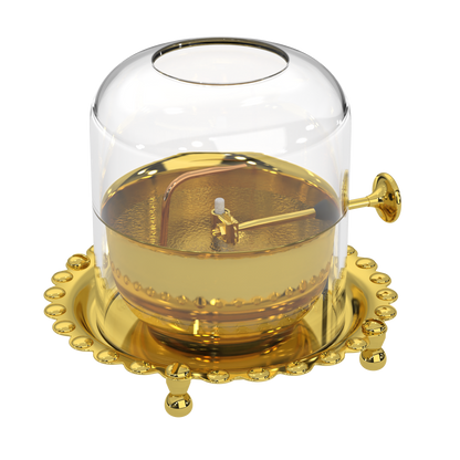 Divya Akhand Jyot Diya