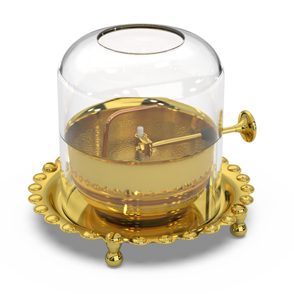 Divya Akhand Jyot Diya