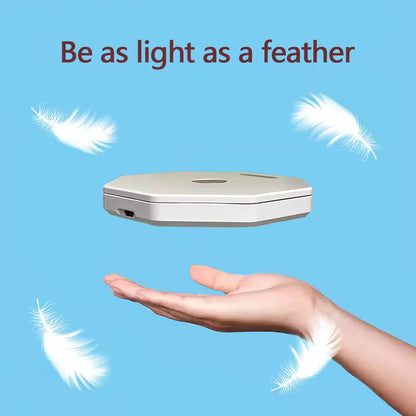 Foldable Atmosphere Light