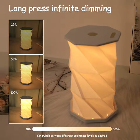 Foldable Atmosphere Light