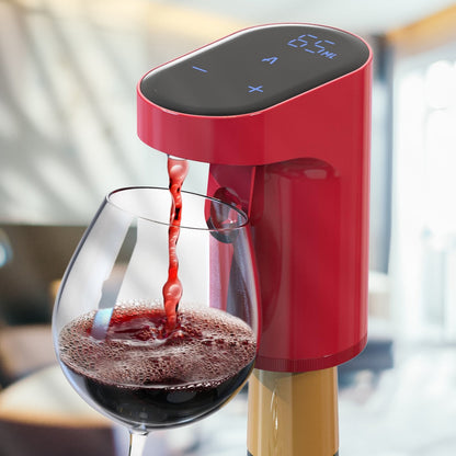 The Smart Dispenser