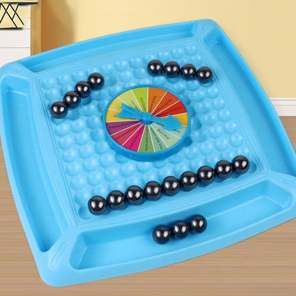 Magnetic Battle Chess Game