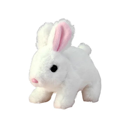 Cute Moving Rabbit Toy