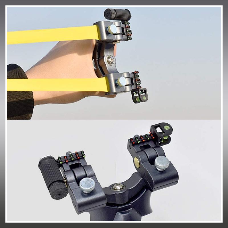 Professional Resin Laser Slingshot